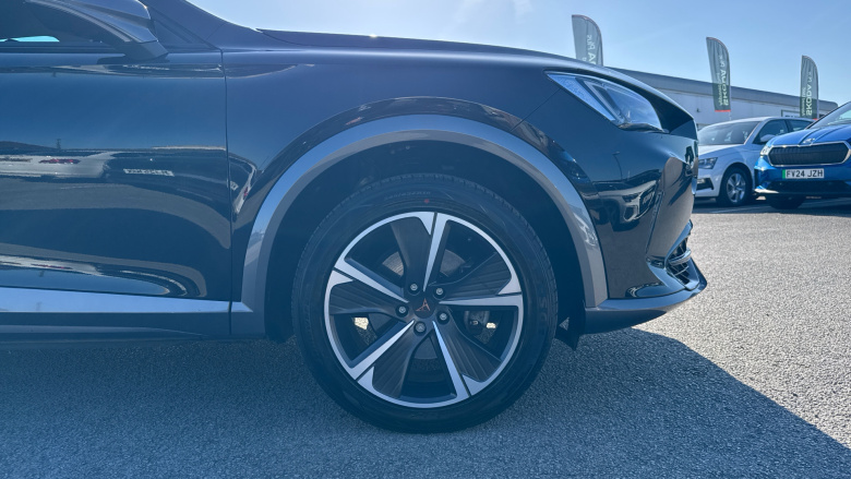 CUPRA Formentor 1.4 eHybrid 204 V1 5dr DSG Estate